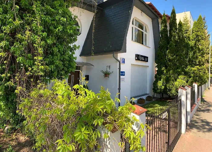 Villa 20