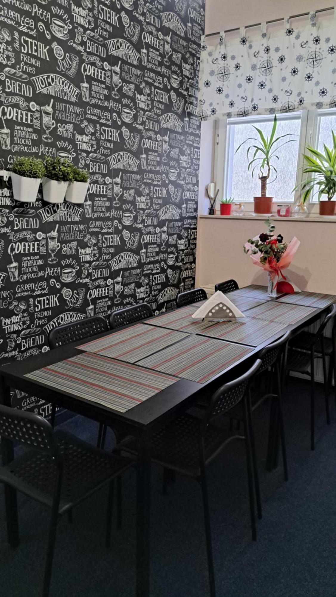 20 Privat overnatting Sopot