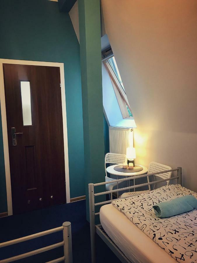 20 Privat overnatting Sopot